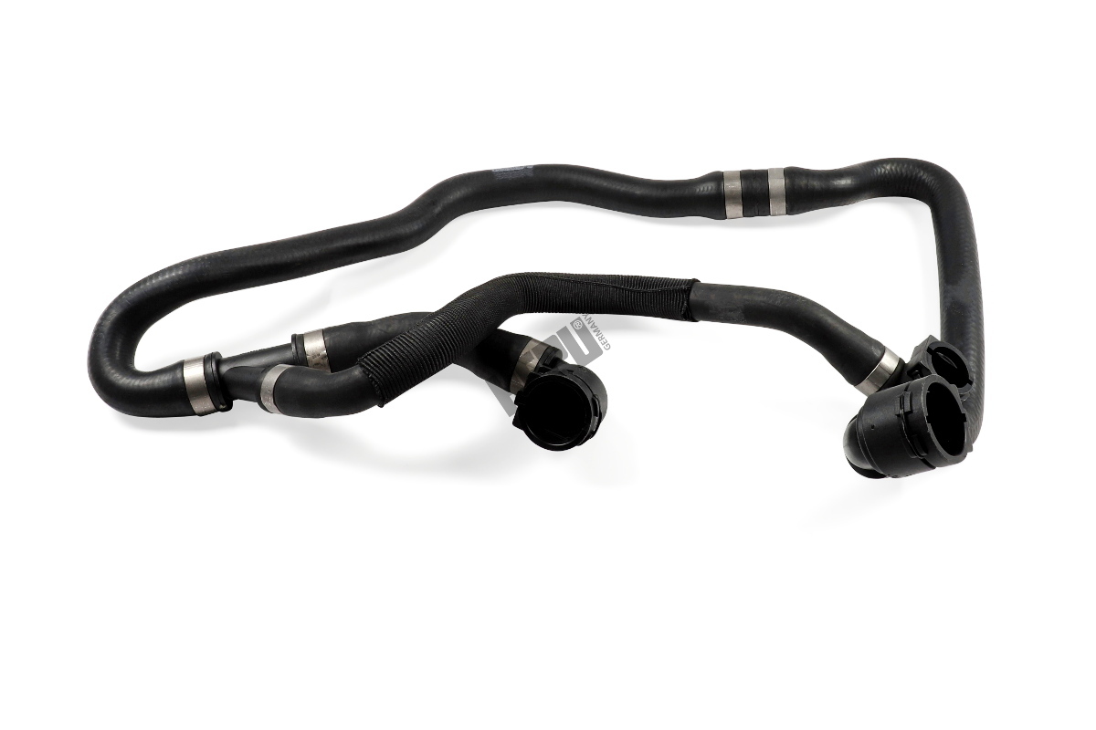 Hepu Radiateurslang TM7130