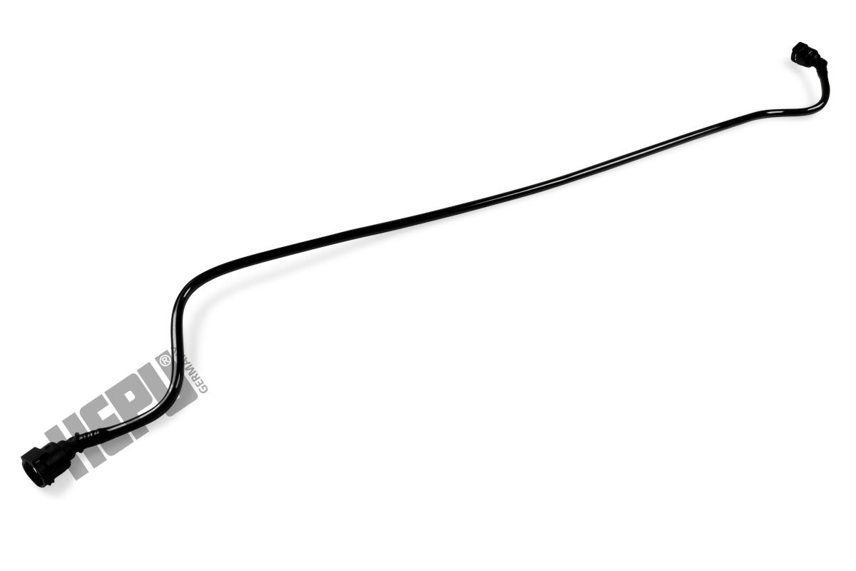 Hepu Radiateurslang TM7131