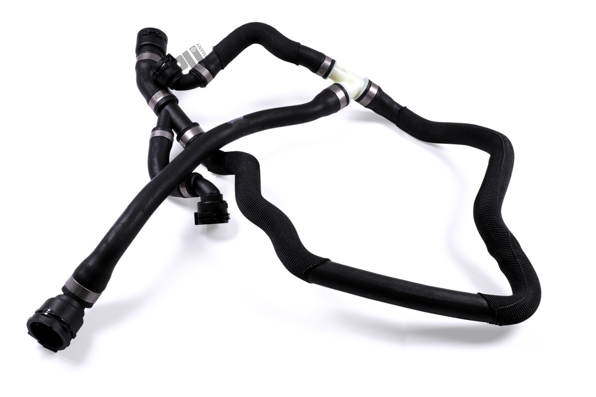 Hepu Radiateurslang TM7153