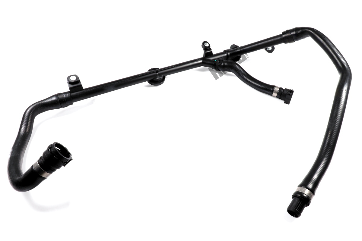 Hepu Koelmiddelleiding verbindingsstuk TM7158