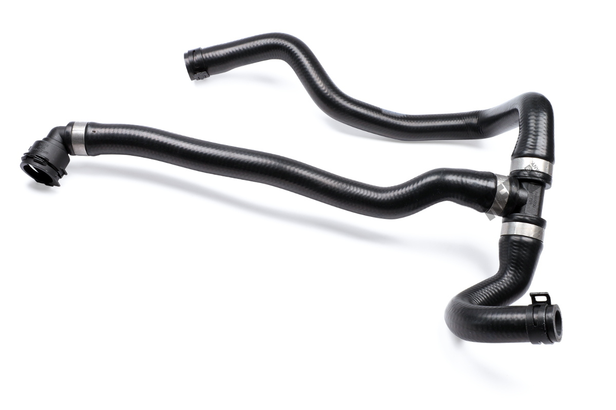 Hepu Radiateurslang TM7161