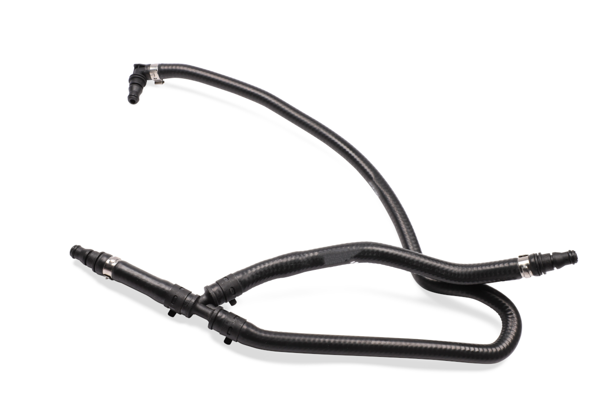 Hepu Radiateurslang TM7165