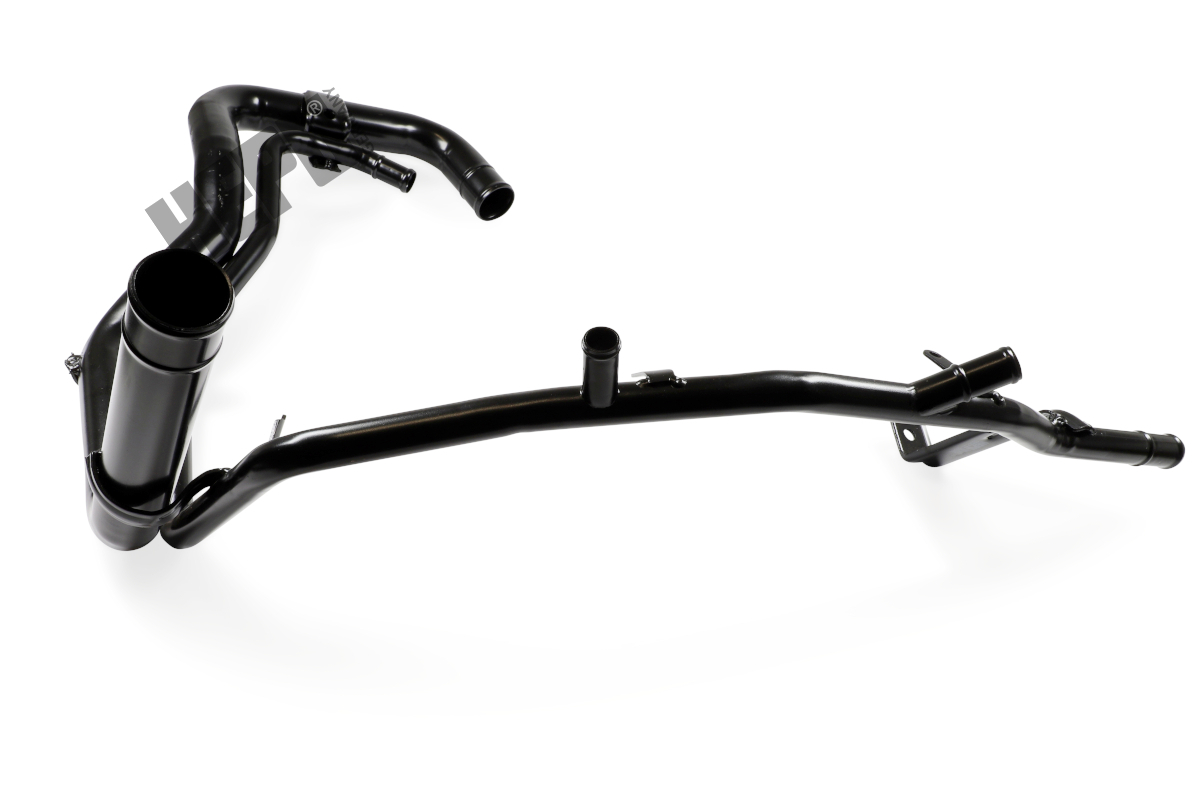 Hepu Koelmiddelleiding verbindingsstuk TM7186