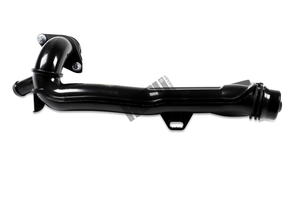 Hepu Koelvloeistofpijpleiding TM7214