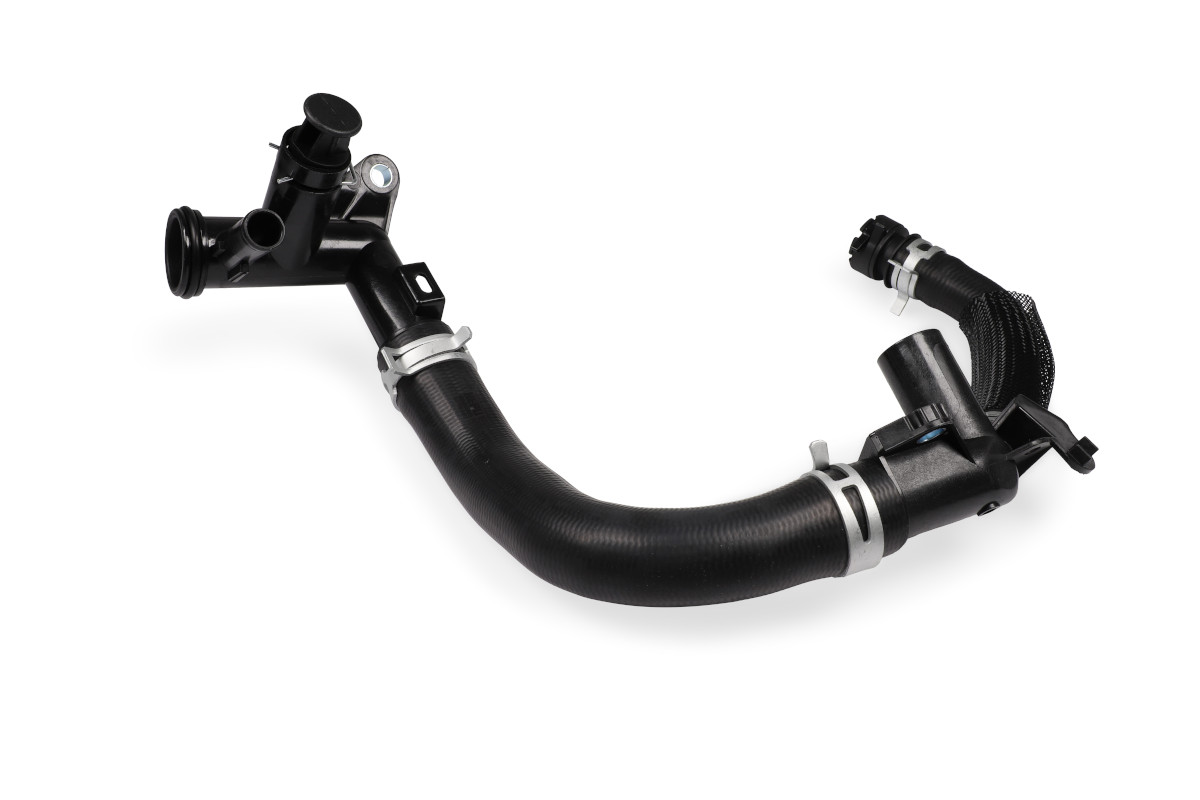 Hepu Radiateurslang TM7223