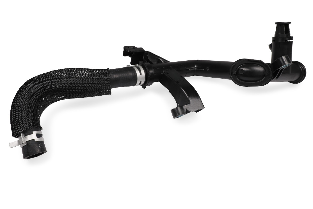 Hepu Radiateurslang TM7236