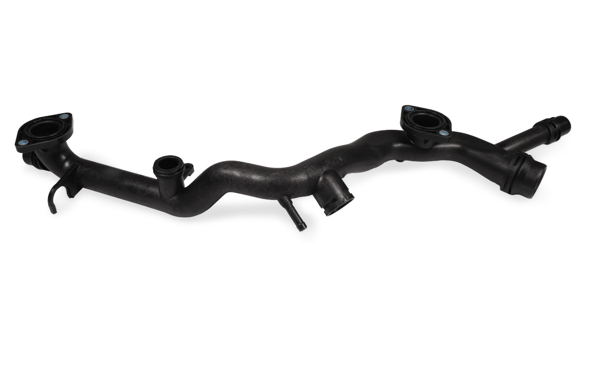 Hepu Koelvloeistofpijpleiding TM7258