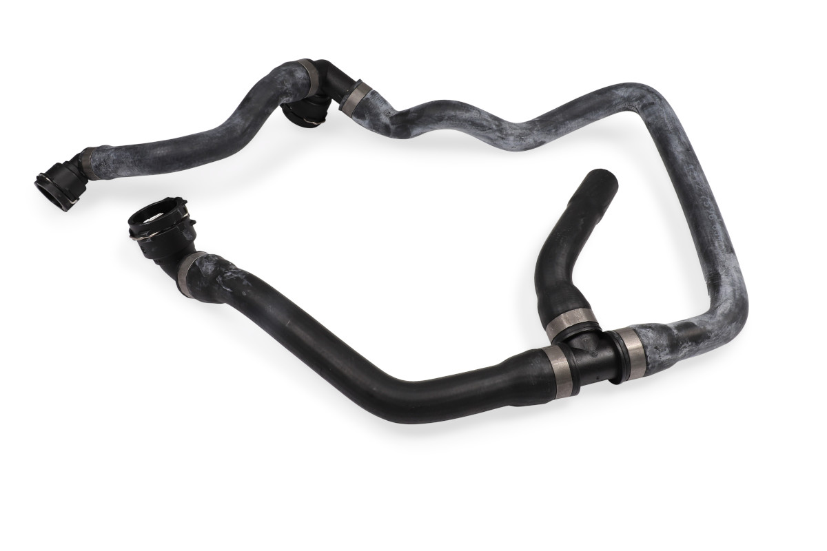 Hepu Radiateurslang TM7280