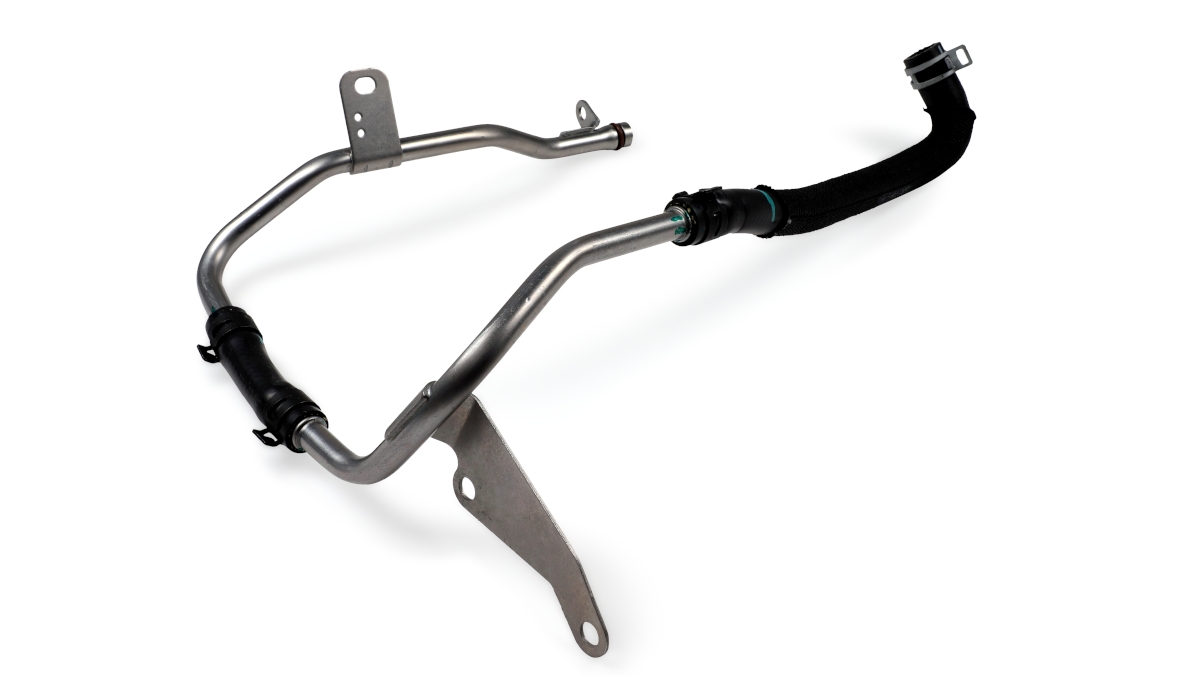 Hepu Koelvloeistofpijpleiding TM7293