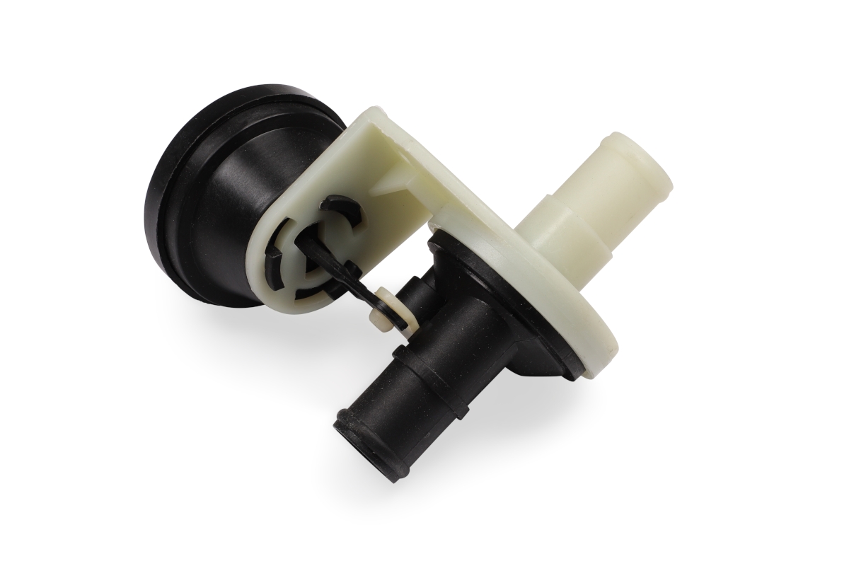 Hepu Kachelkraan /Koelvloeistof regelklep TM8016