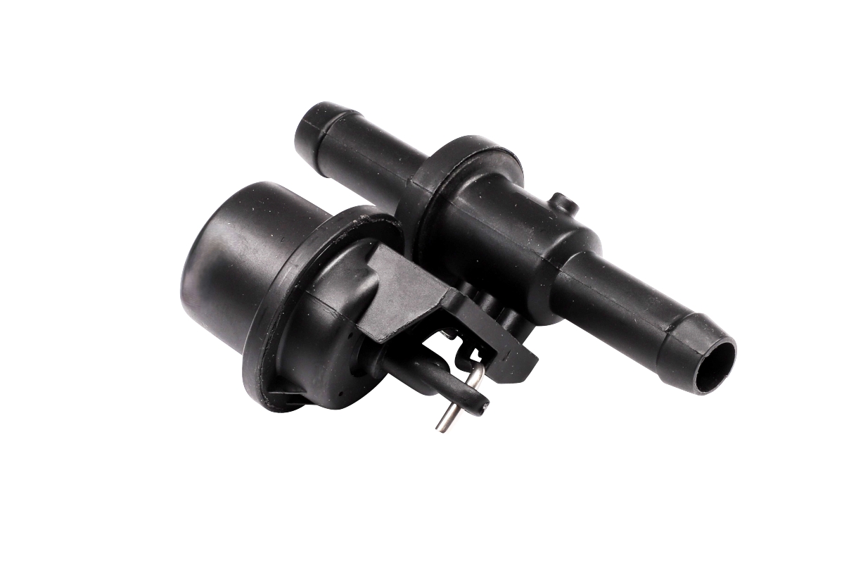 Hepu Kachelkraan /Koelvloeistof regelklep TM8032