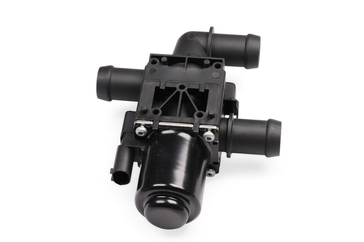 Hepu Kachelkraan /Koelvloeistof regelklep TM8043