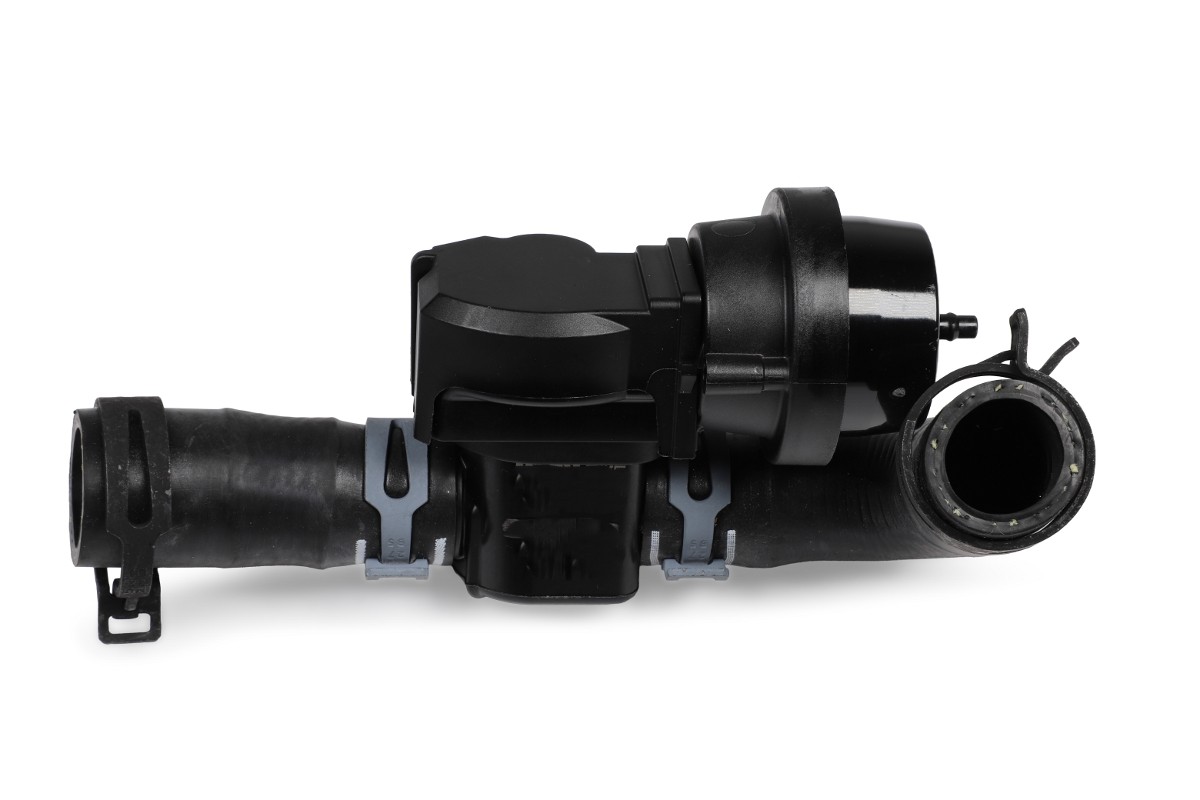 Hepu Regelklep koelvloeistof TM8070