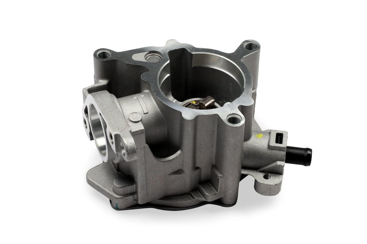 Hepu Vacuumpomp VP5113