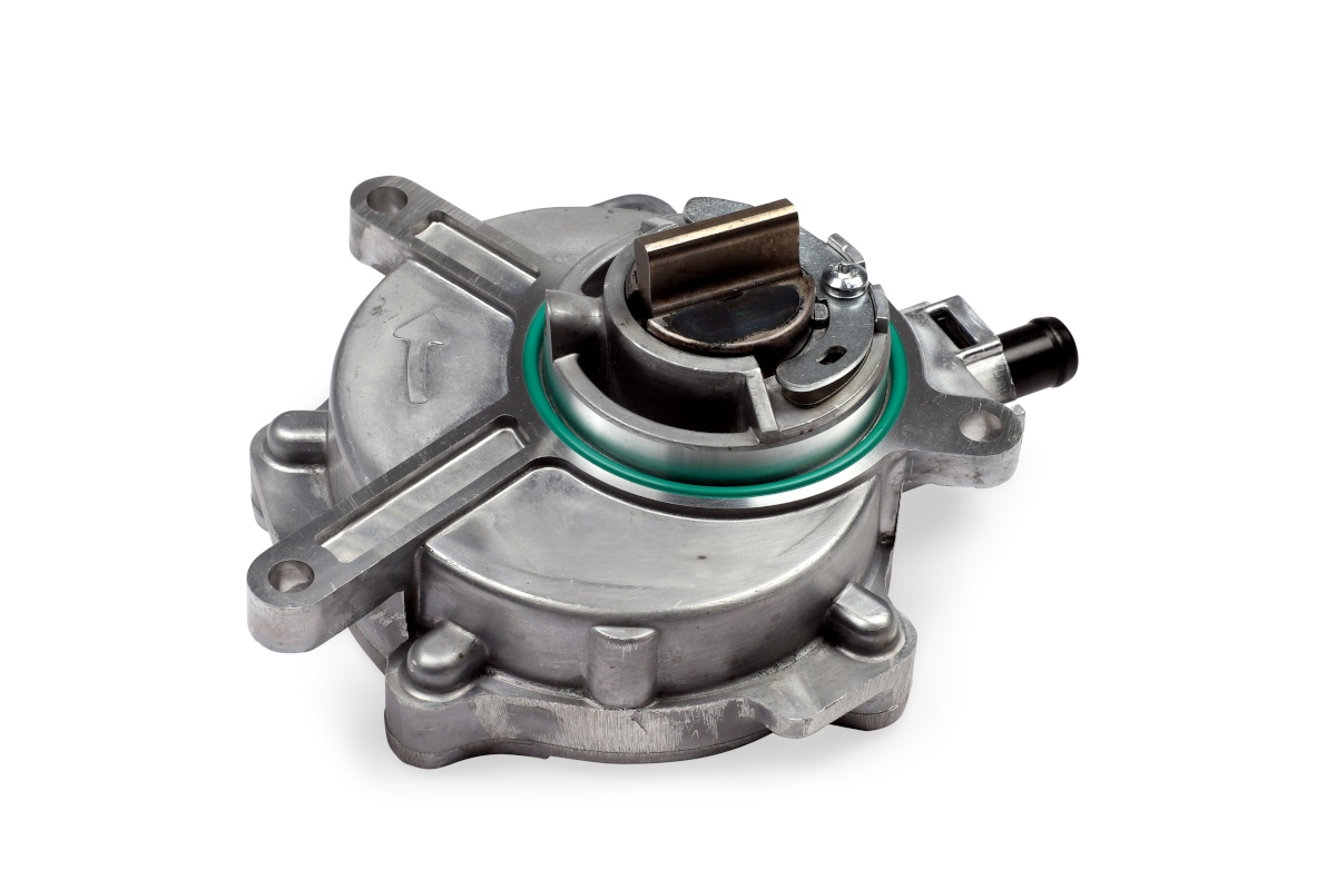 Hepu Vacuumpomp VP5118