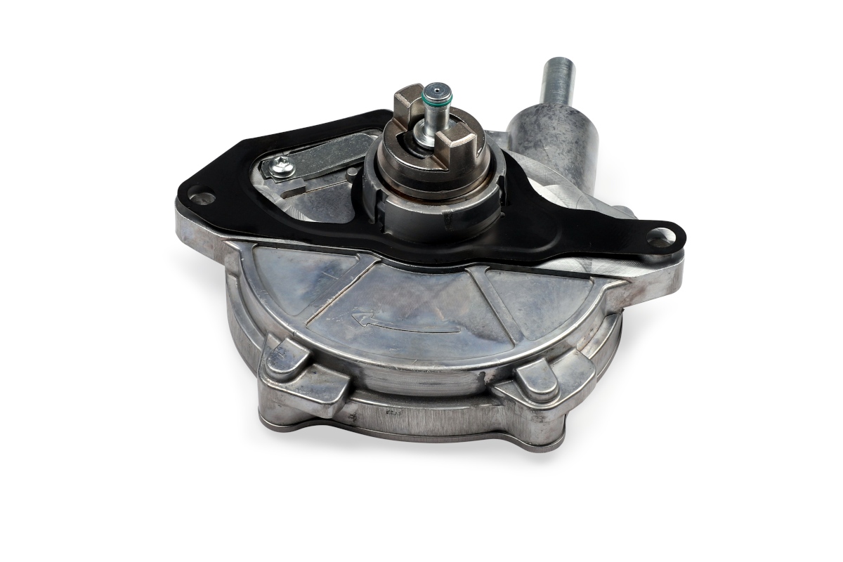 Hepu Vacuumpomp VP5119