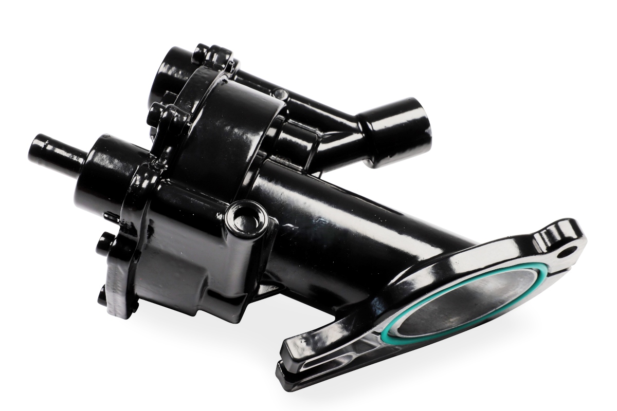 Hepu Vacuumpomp VP5120