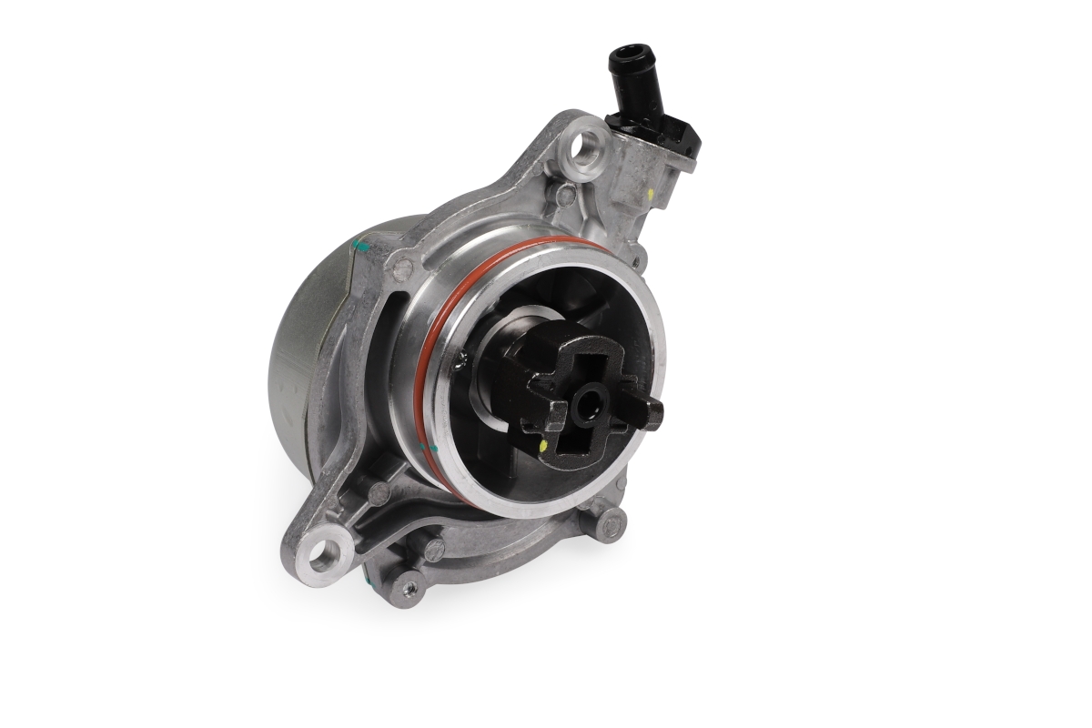 Hepu Vacuumpomp VP5123