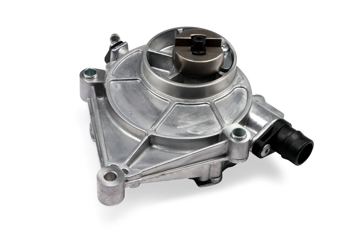 Hepu Vacuumpomp VP5126