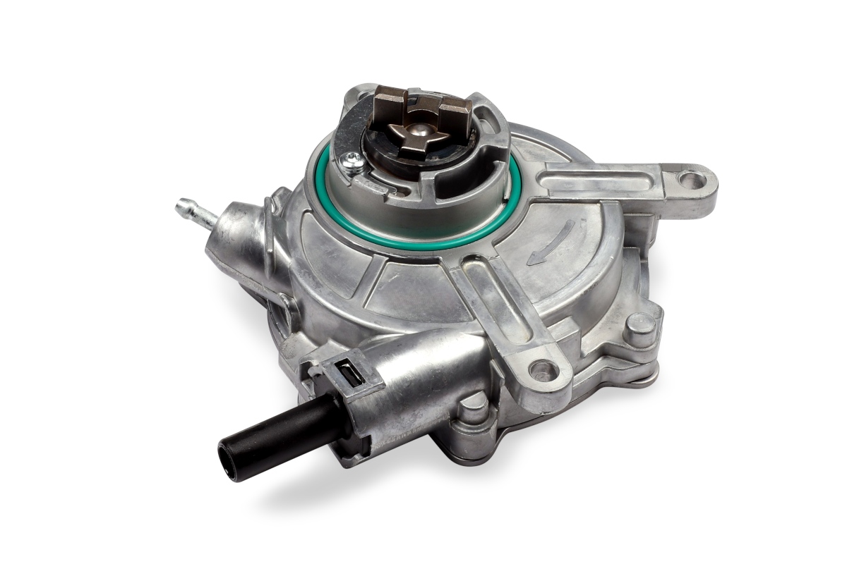 Hepu Vacuumpomp VP5131