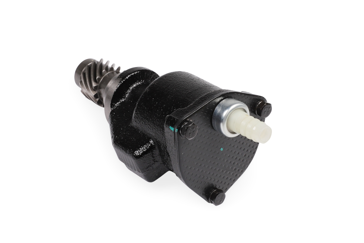 Hepu Vacuumpomp VP5135