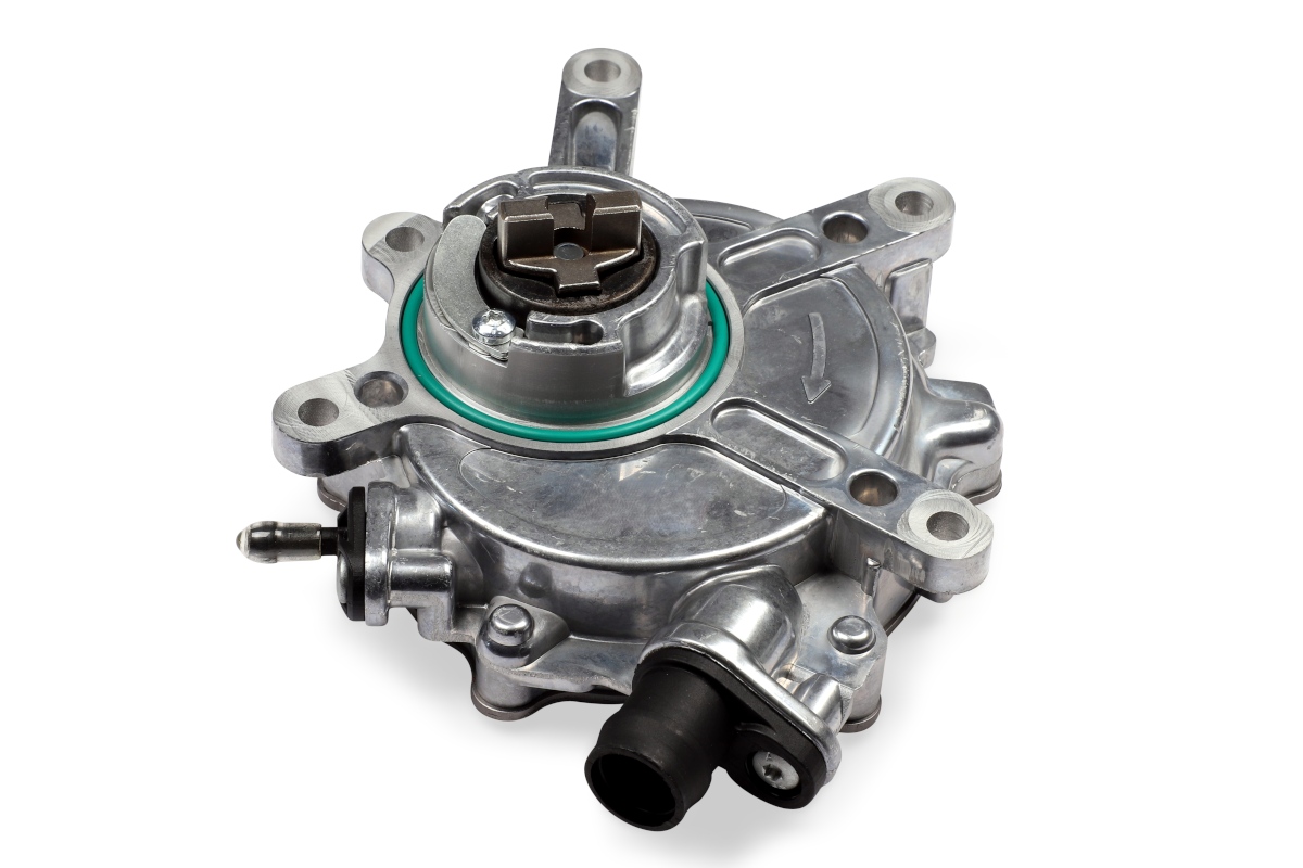 Hepu Vacuumpomp VP5149