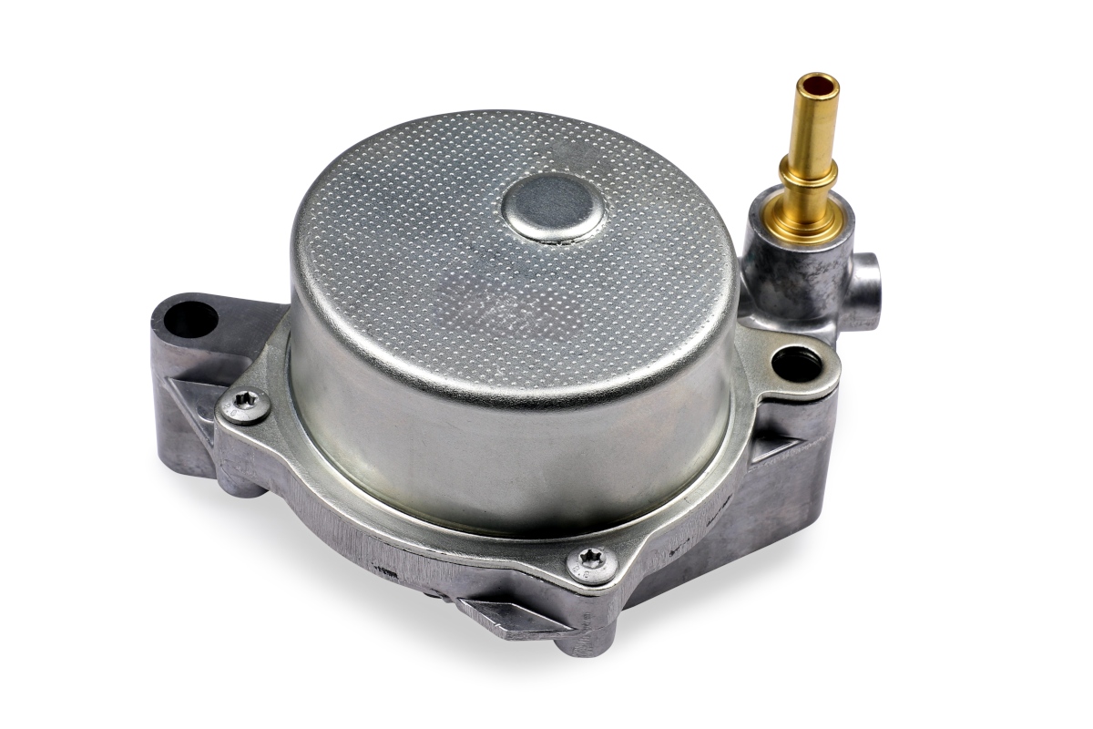 Hepu Vacuumpomp VP5151