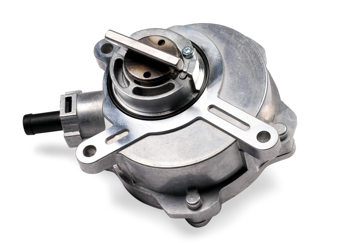 Hepu Vacuumpomp VP5170