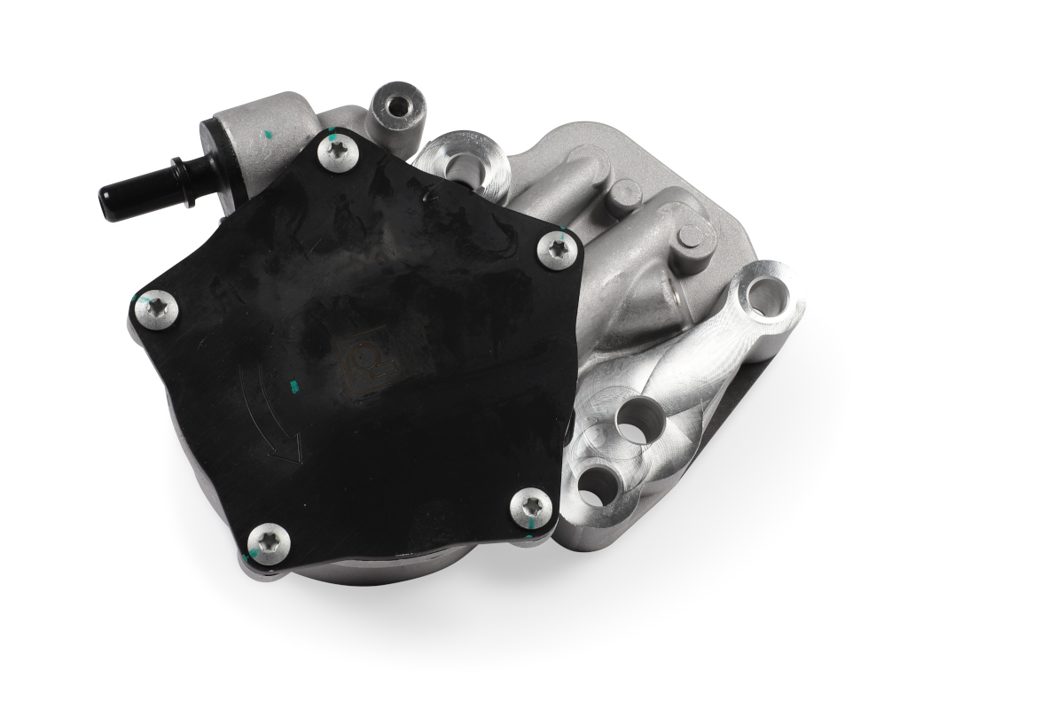 Hepu Vacuumpomp VP5175