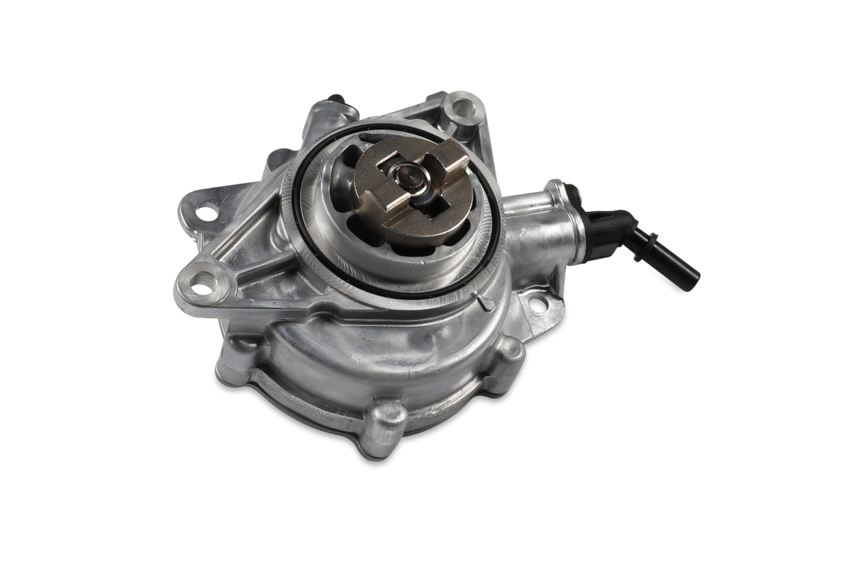 Hepu Onderdrukpomp, remsysteem VP5177