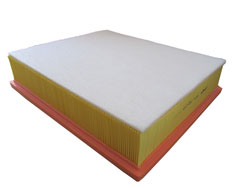 Alco Filter Luchtfilter MD-3022