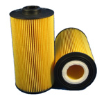 Alco Filter Oliefilter MD-347