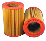 Alco Filter Luchtfilter MD-634