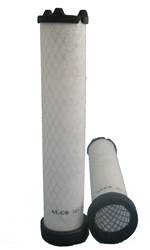 Alco Filter Luchtfilter MD-7568S