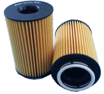 Alco Filter Oliefilter MD-803