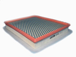Alco Filter Luchtfilter MD-8102