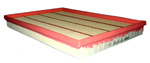 Alco Filter Luchtfilter MD-8368