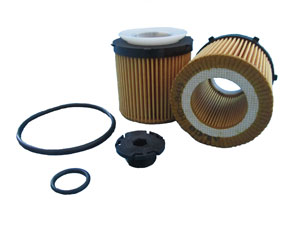 Alco Filter Oliefilter MD-849