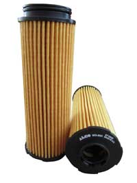 Alco Filter Oliefilter MD-865