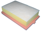 Alco Filter Luchtfilter MD-8730