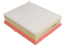 Alco Filter Luchtfilter MD-8782