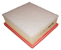 Alco Filter Luchtfilter MD-8828