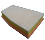 Alco Filter Luchtfilter MD-8838