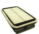 Alco Filter Luchtfilter MD-9618