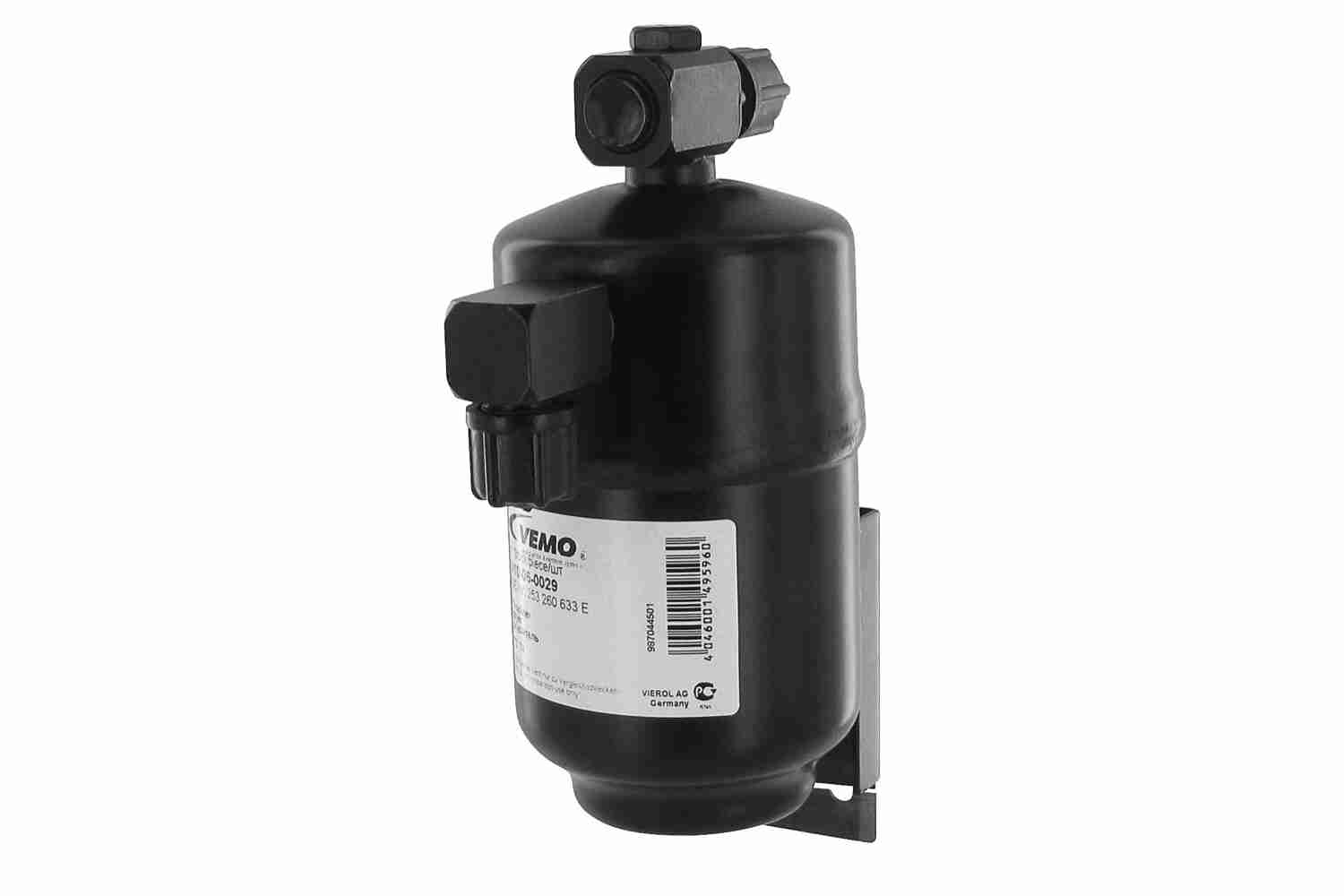 Vemo Airco droger/filter V10-06-0029