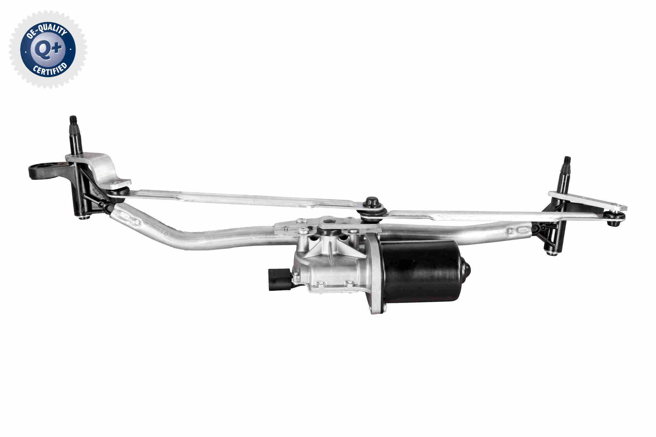 Vemo Ruitenwissermotor V10-07-0034