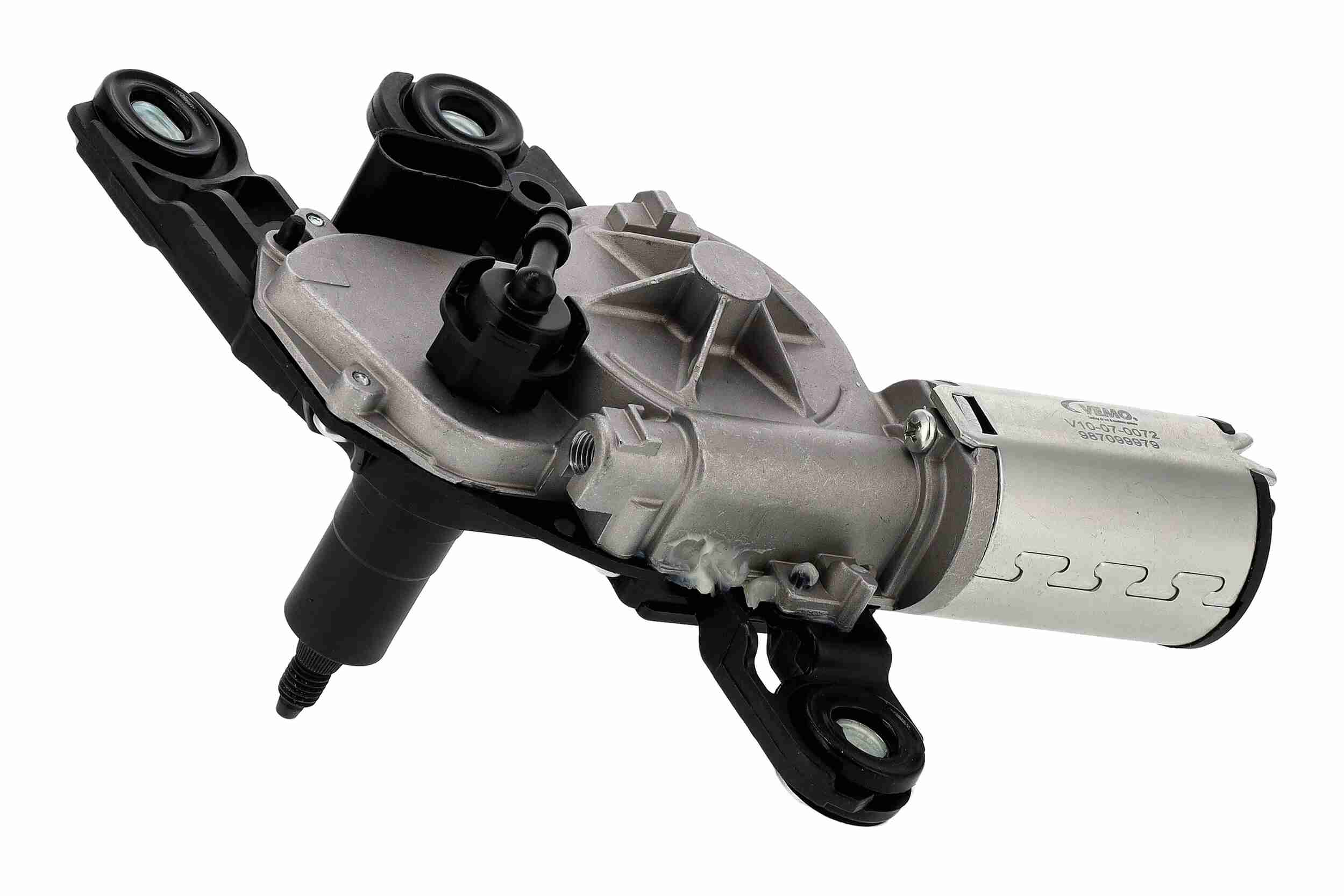 Vemo Ruitenwissermotor V10-07-0072