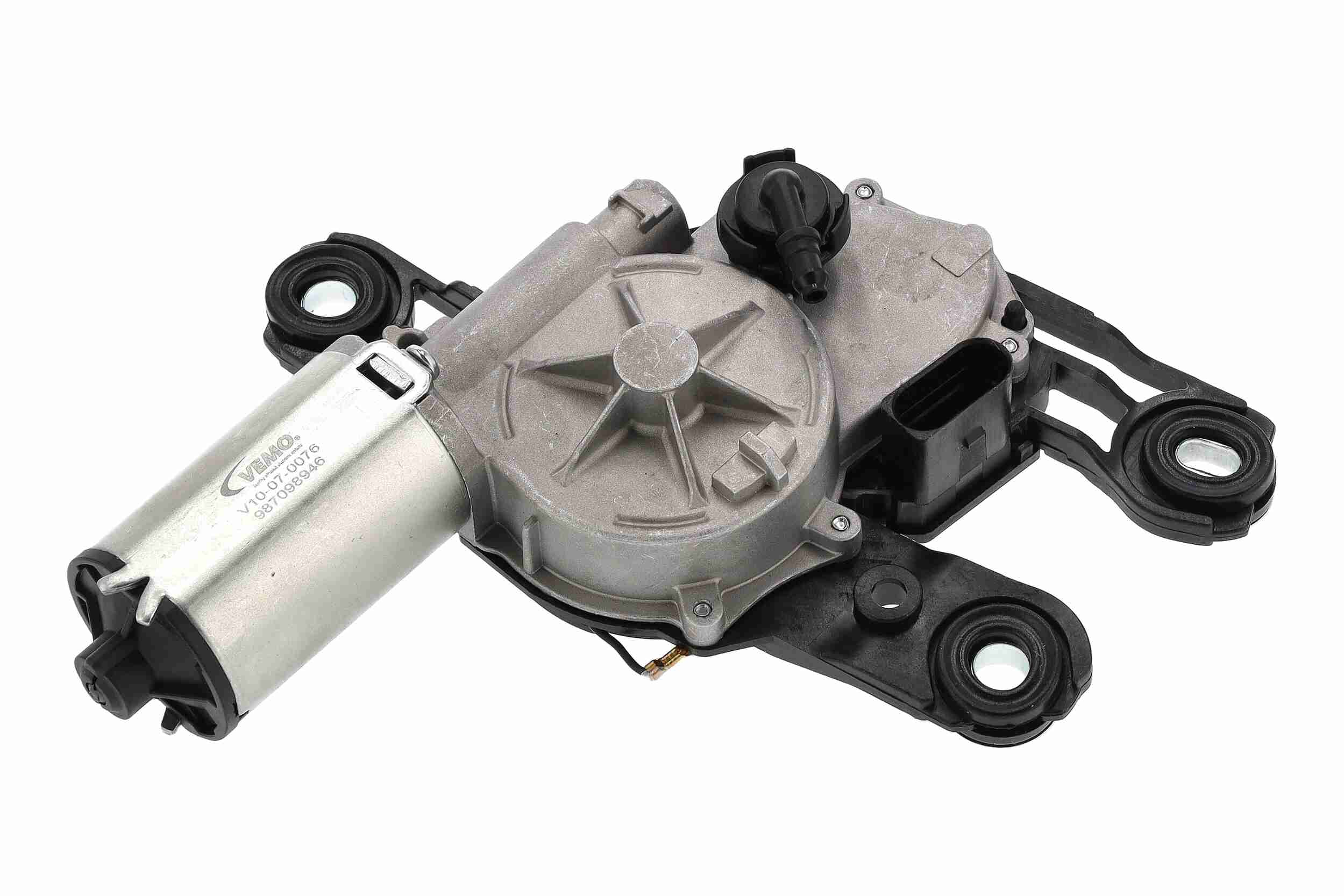 Vemo Ruitenwissermotor V10-07-0076