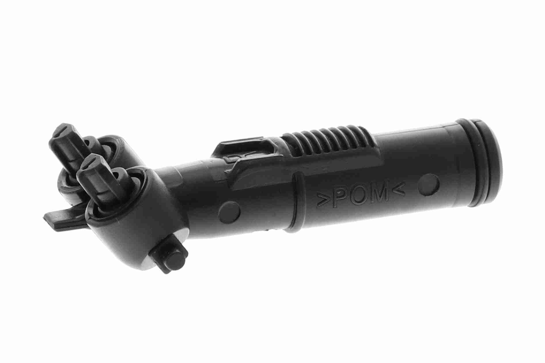 Vemo Sproeikop reinigingsvloeistof, koplampreiniging V10-08-0028