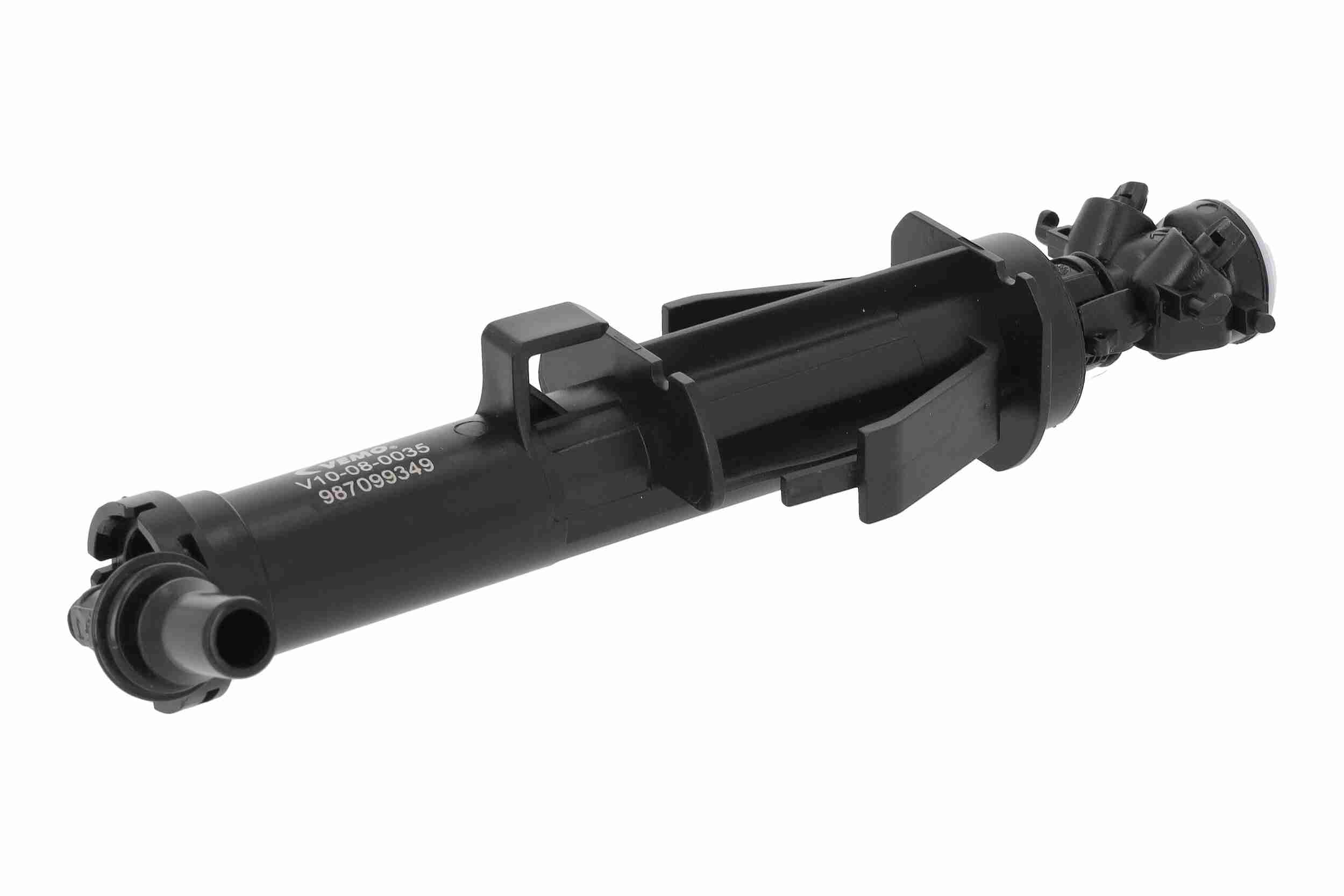 Vemo Sproeikop reinigingsvloeistof, koplampreiniging V10-08-0035